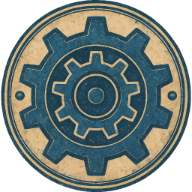 Gear logo